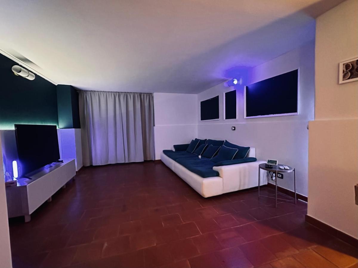 Song Apartment By Eureka Aeroporto di Catania Fontana Rossa Esterno foto