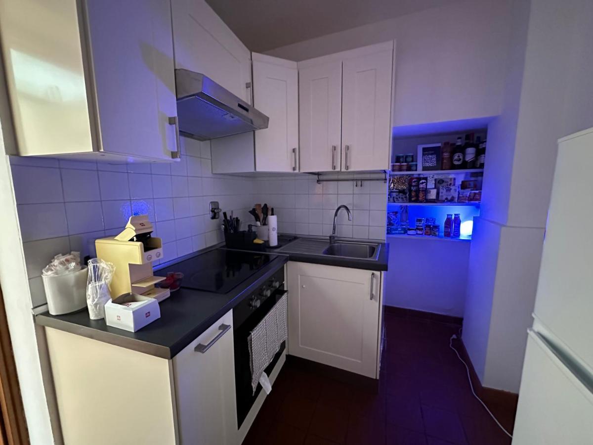 Song Apartment By Eureka Aeroporto di Catania Fontana Rossa Esterno foto