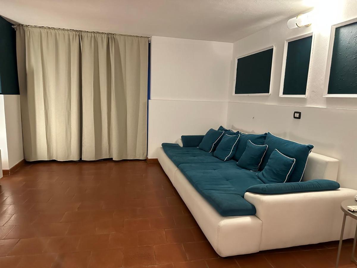 Song Apartment By Eureka Aeroporto di Catania Fontana Rossa Esterno foto