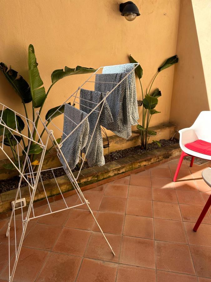 Song Apartment By Eureka Aeroporto di Catania Fontana Rossa Esterno foto