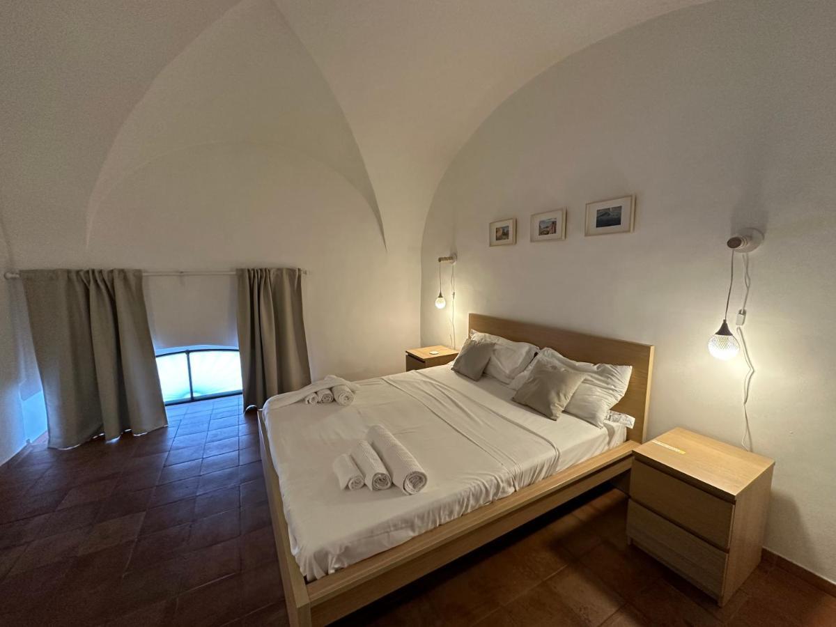 Song Apartment By Eureka Aeroporto di Catania Fontana Rossa Esterno foto