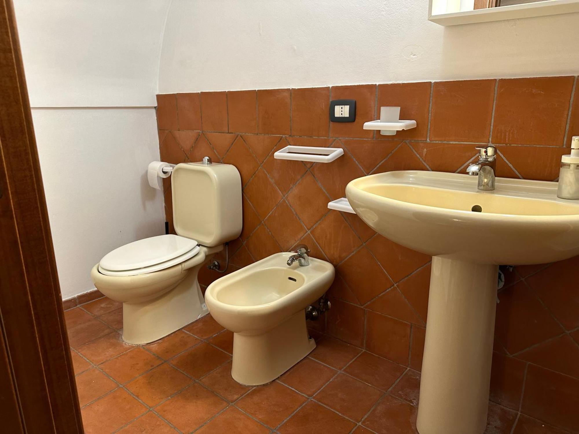 Song Apartment By Eureka Aeroporto di Catania Fontana Rossa Esterno foto